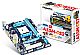 Gigabyte GA-A55M-DS2 (AMD FM1 - DDR3 1866) V�deo VGA/DVI - Chipset AMD A55 Fusion Graphics