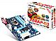 Gigabyte GA-Z68AP-D3 (LGA 1155 - DDR3 2133) Chipset Intel Z68 - Hybrid EFI - USB 3.0 - SATA 6 Gb/s