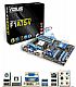 Asus F1A75-V (AMD FM1 - DDR3 2250) Chipset AMD A75 - USB 3.0 - SATA 6Gb/s - CrossFireX